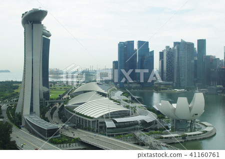 Singapore 14 41160761