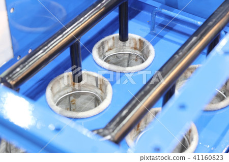 air filter for dust collector system ; 41160823