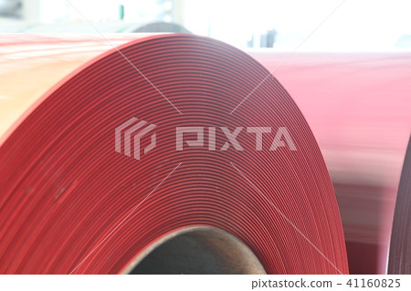 Metal sheet Coil for roof manufacturing ; Metal sheet Coil for roof manufacturing ; 41160825