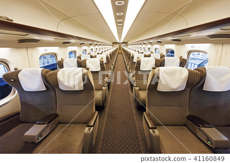 Shinkansen Shinkansen 41160849