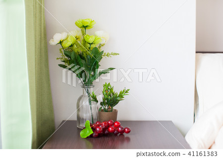 室內植物（仿製） 41161383