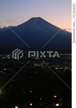 富士山 富士山 41161620