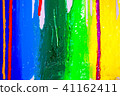 dripping colors 41162411