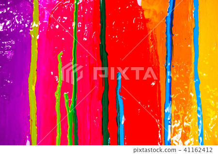 dripping colors dripping colors 41162412