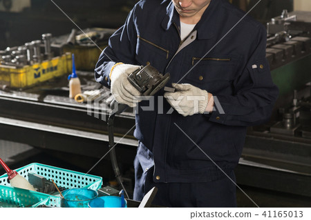 產品加工 41165013