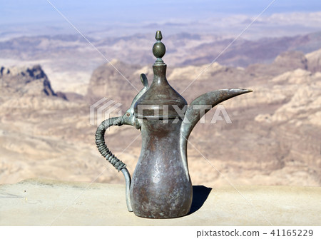 Arabian jug Arabian jug 41165229