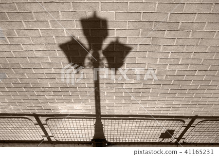 Shade from a lantern Shade from a lantern 41165231