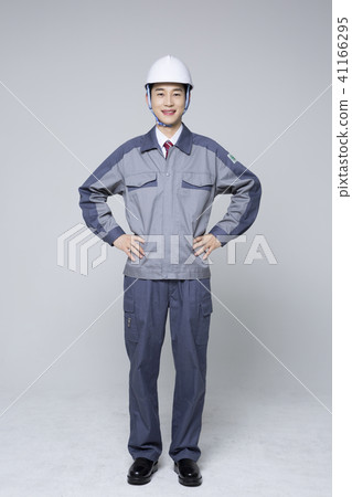Types of profession concept photo - Photographer, Art therapist, instructor and so on. 319 Types of profession concept photo - Photographer, Art therapist, instructor and so on. 319 41166295