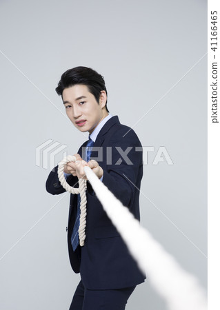 Types of profession concept photo - Photographer, Art therapist, instructor and so on. 161 41166465