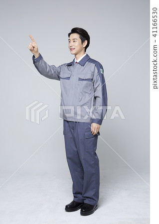 Types of profession concept photo - Photographer, Art therapist, instructor and so on. 309 Types of profession concept photo - Photographer, Art therapist, instructor and so on. 309 41166530