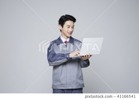 Types of profession concept photo - Photographer, Art therapist, instructor and so on. 304 Types of profession concept photo - Photographer, Art therapist, instructor and so on. 304 41166541