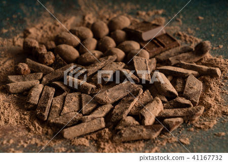 chocolate 41167732