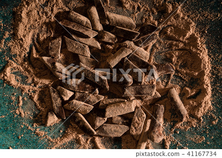 chocolate chocolate 41167734