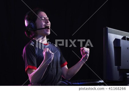 電子競技 41168266