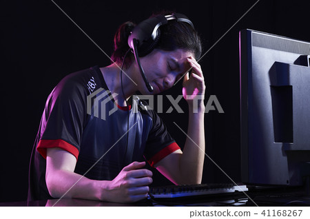 電子競技 41168267