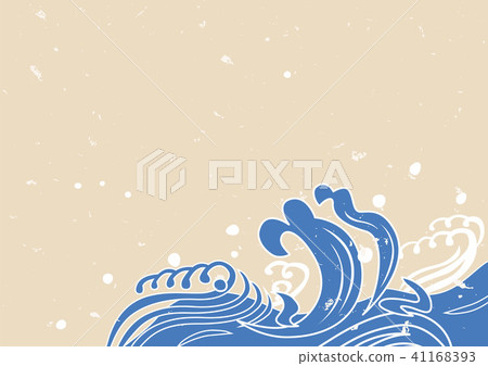 Wave wave Haiwa Bottom Blue Wave wave Haiwa Bottom Blue 41168393