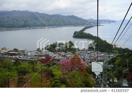 Amanohashidate Lift -2 41168597