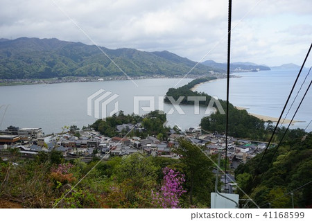 Amanohashidate Lift-4 41168599