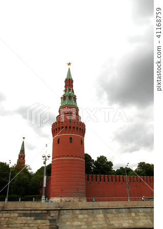 Russia Watchtower 41168759