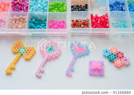 Iron beads Iron beads 41168860