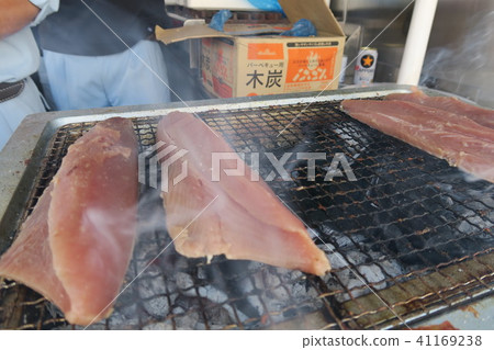 烤鰹魚 烤鰹魚 41169238