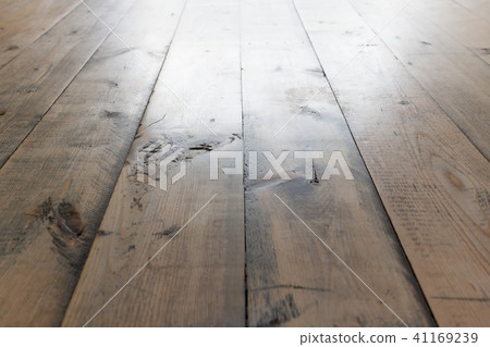 Background of floor with old vintage wooden Background of floor with old vintage wooden 41169239