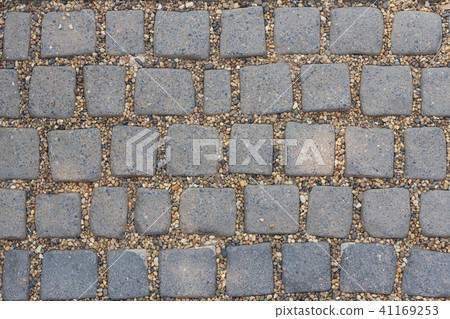 Block stone and sand is floor Block stone and sand is floor 41169253