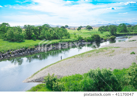 瓦塔塞克河 41170047