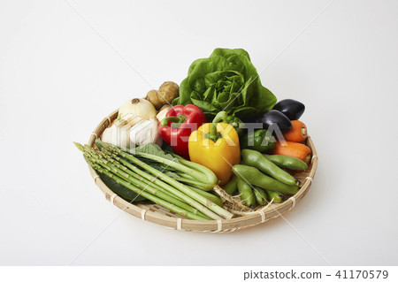 Vegetable image Vegetable image 41170579