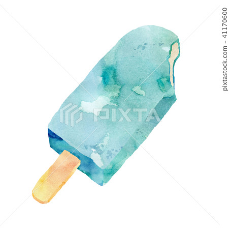 Ice blue · Eating Ice blue · Eating 41170600