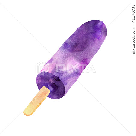 Ice purple · fine 41170733
