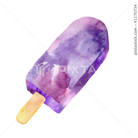 Ice purple · thick Ice purple · thick 41170734