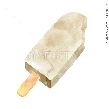 Ice white · Eating 41170784