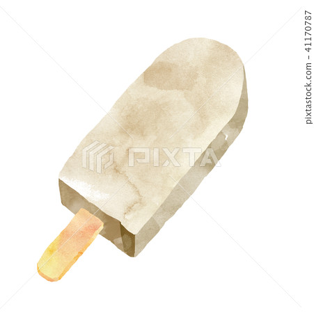 Ice white · thick 41170787