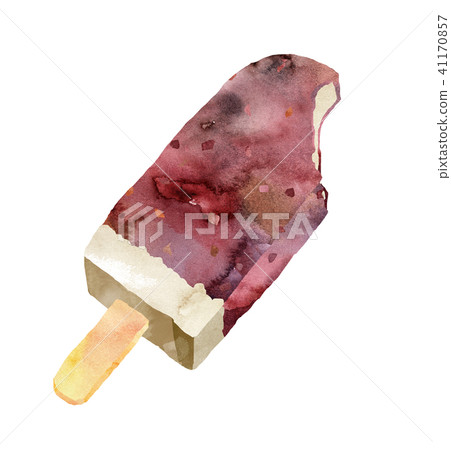 Ice crunch · Eating Ice crunch · Eating 41170857