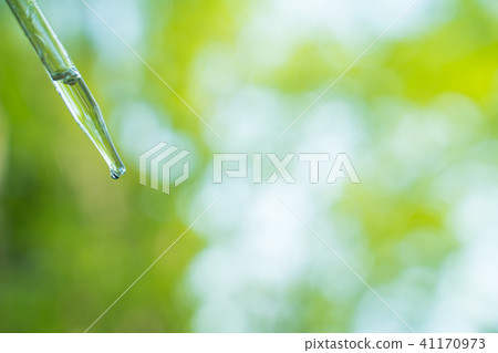 Eyedropper environmental cosmetics Eyedropper environmental cosmetics 41170973