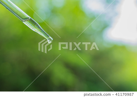 Eyedropper environmental cosmetics Eyedropper environmental cosmetics 41170987