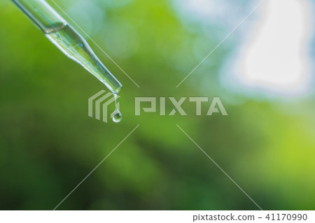 Eyedropper environmental cosmetics Eyedropper environmental cosmetics 41170990