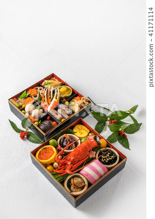 Kaiseki Cuisine Traditional Japanese meal brought in courses 41171114