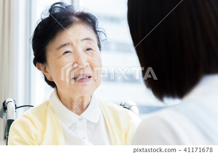 護理 護理 41171678