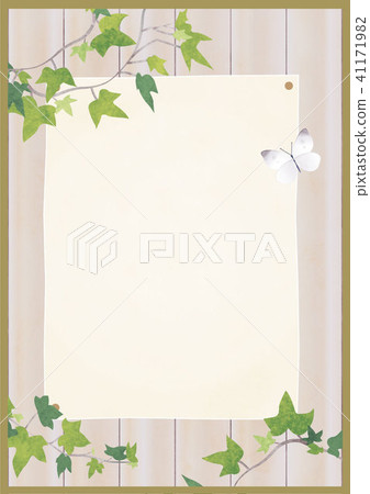 自然的音符 41171982