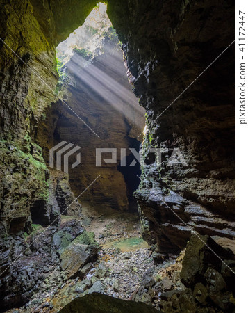 Longsheng Water Cave Longsheng Water Cave 41172447