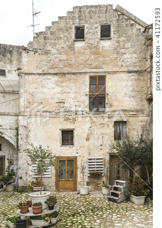 馬泰拉窯居 馬泰拉窯居 41172593