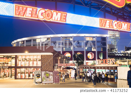 宮城棒球場027 宮城棒球場027 41173252