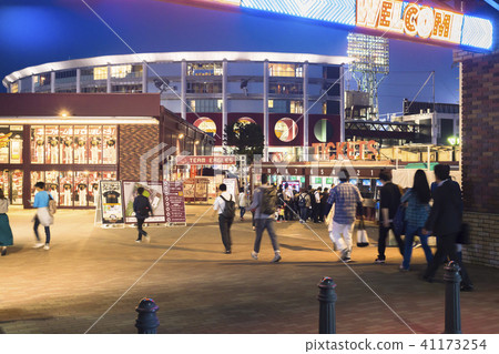 宮城棒球場029 宮城棒球場029 41173254
