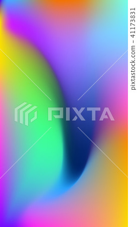 Abstract colorful creative background. Abstract colorful creative background. 41173831