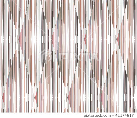 Constructive geometric pattern in shades of brown Constructive geometric pattern in shades of brown 41174617