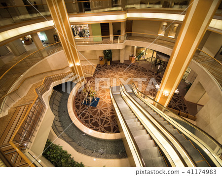 Arima Onsen 41174983