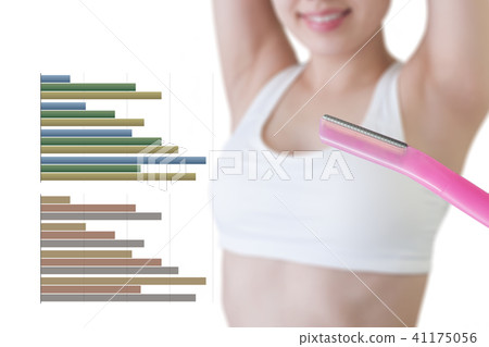 脫毛側圖像 41175056