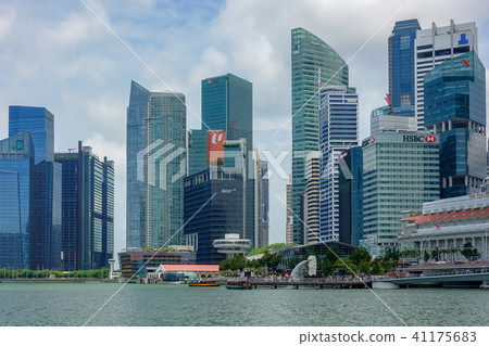 Singapore Singapore 41175683
